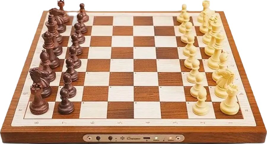 Chessnut Air+