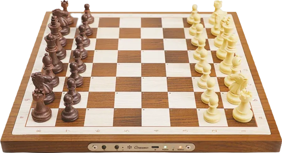 Chessnut Air