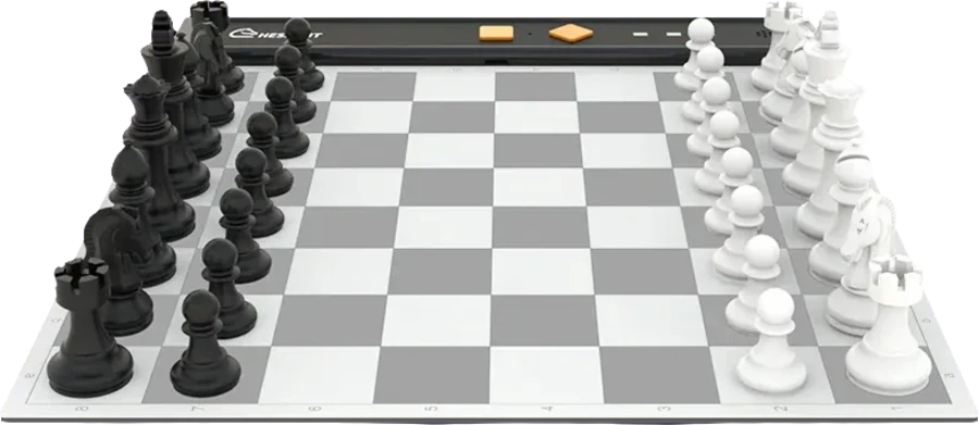 Chessnut GO