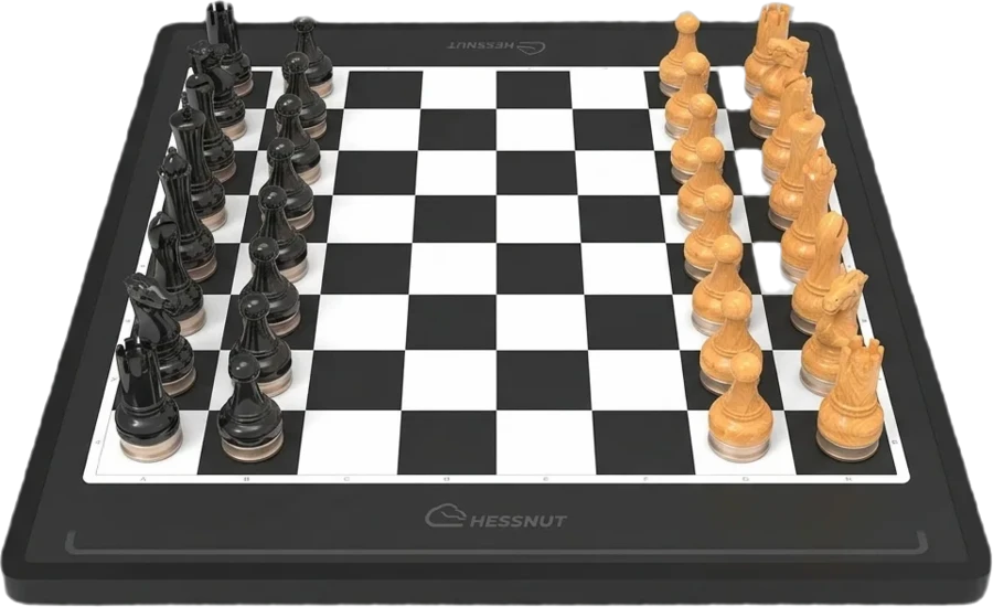 Chessnut Move (деревянные фигуры)