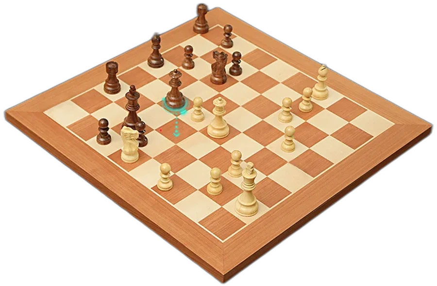 Chessnut Pro