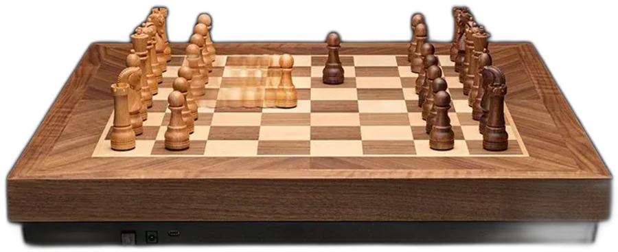 Phantom Grand Classical Walnut