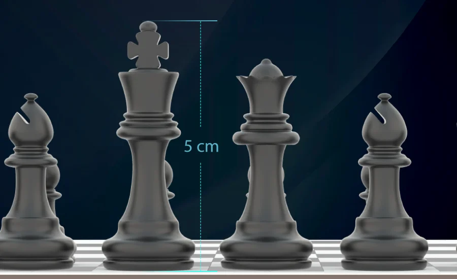 Chessnut GO — фото 9