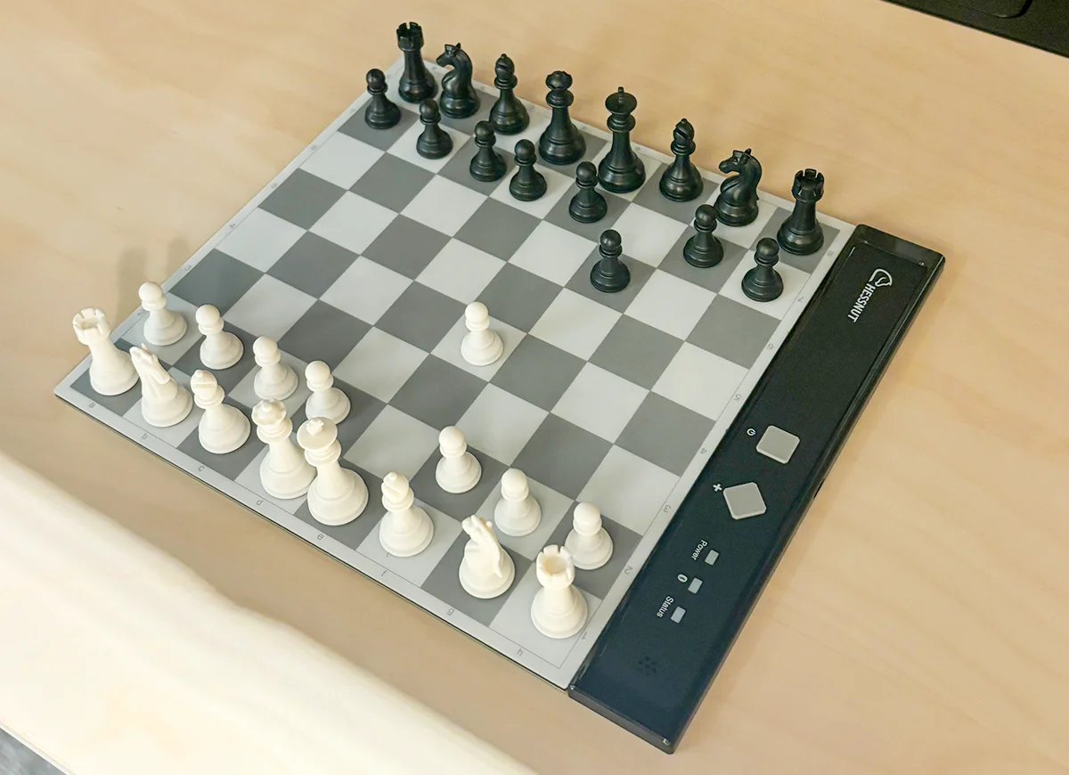 Chessnut GO — фото 5