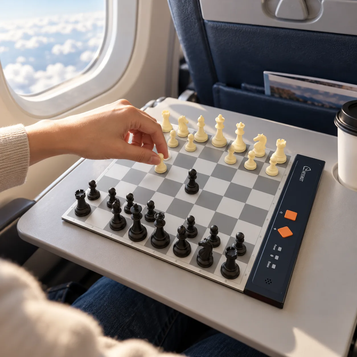 Chessnut GO, фото 3