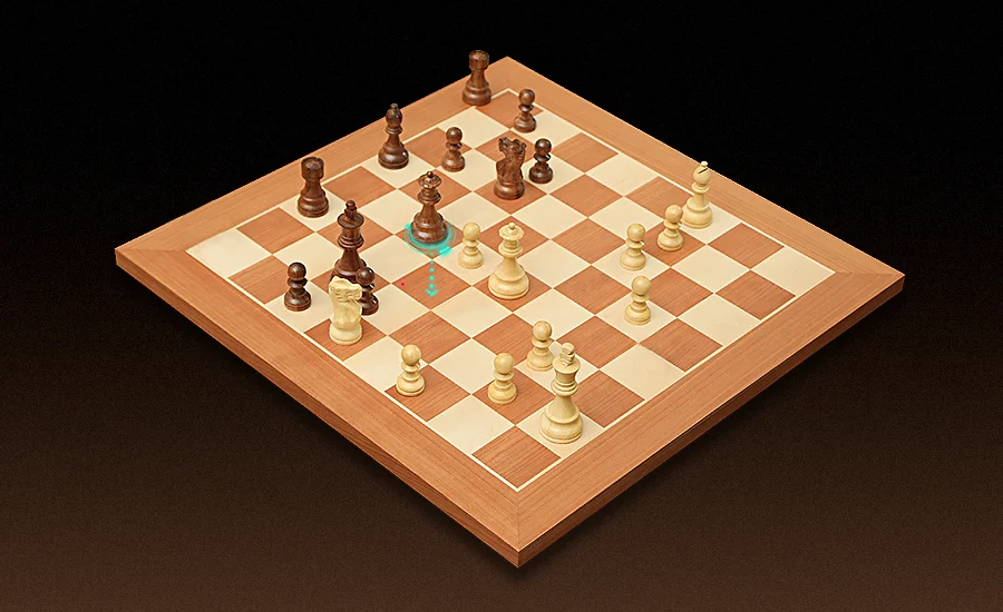 Chessnut Pro — фото 7