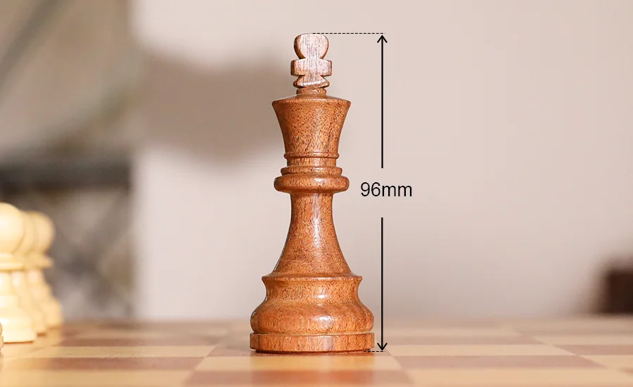 Chessnut Pro — фото 8