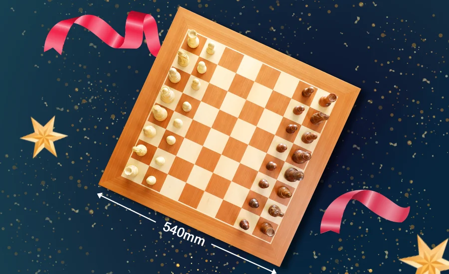 Chessnut Pro — фото 9
