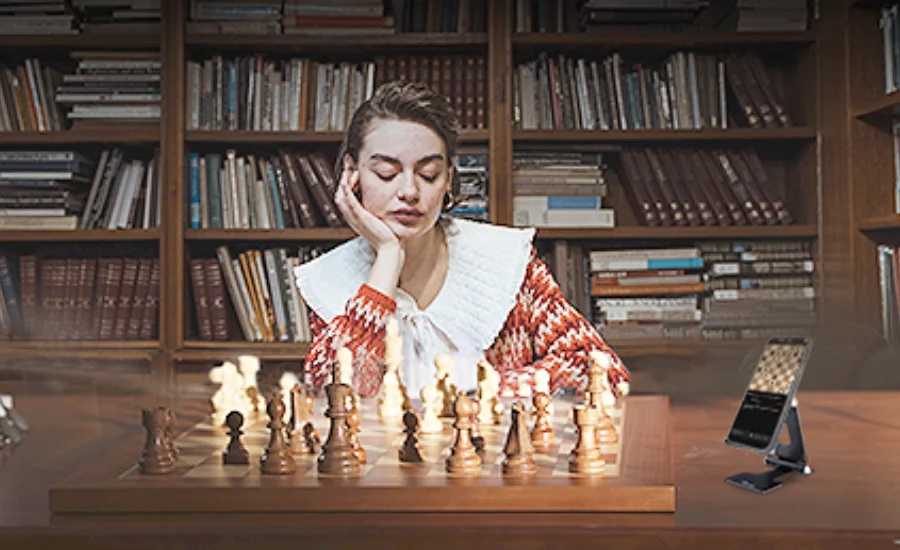 Chessnut Pro — фото 10