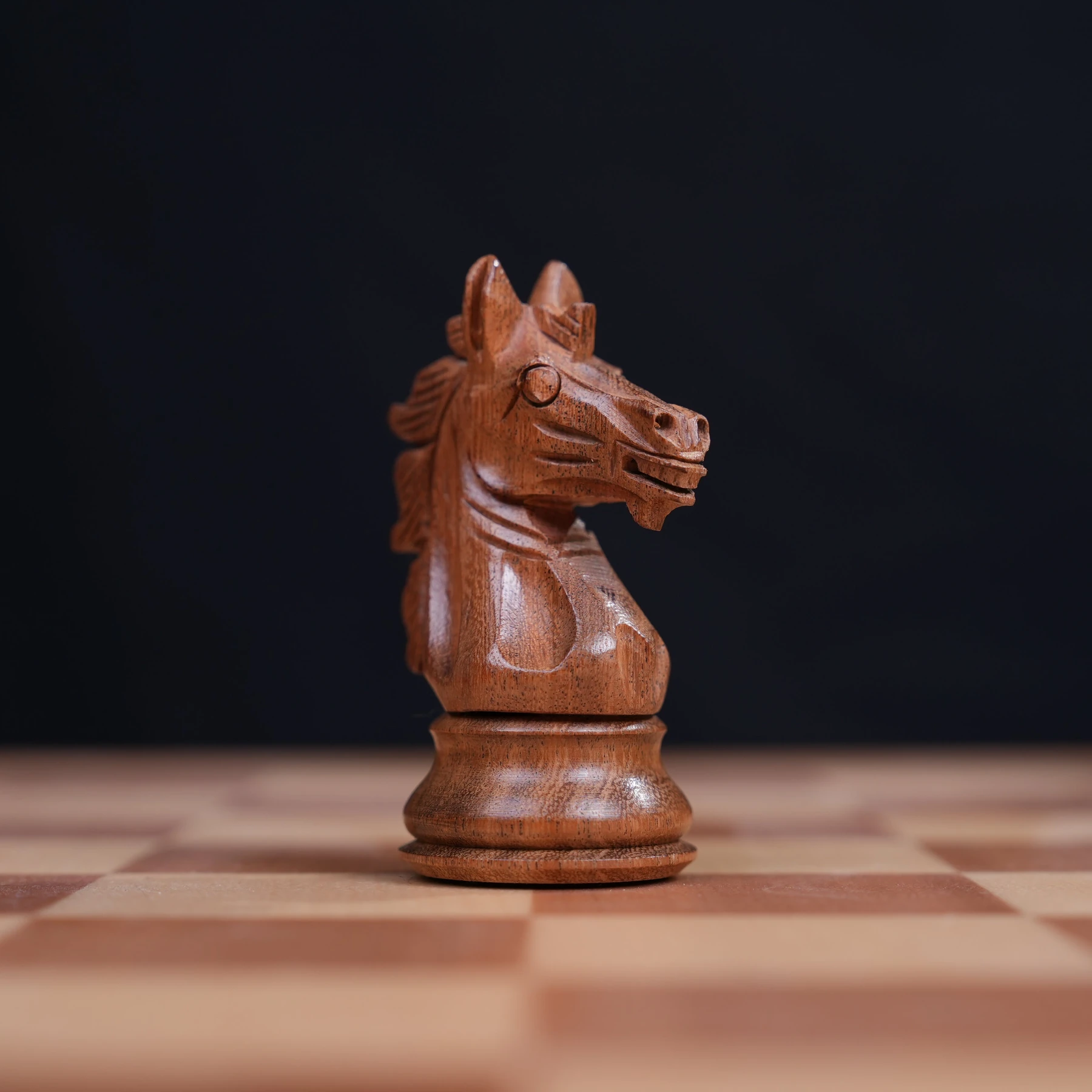 Chessnut Pro — Турнирный формат 540 мм с Wi-Fi и подсветкой ходов, фото 6
