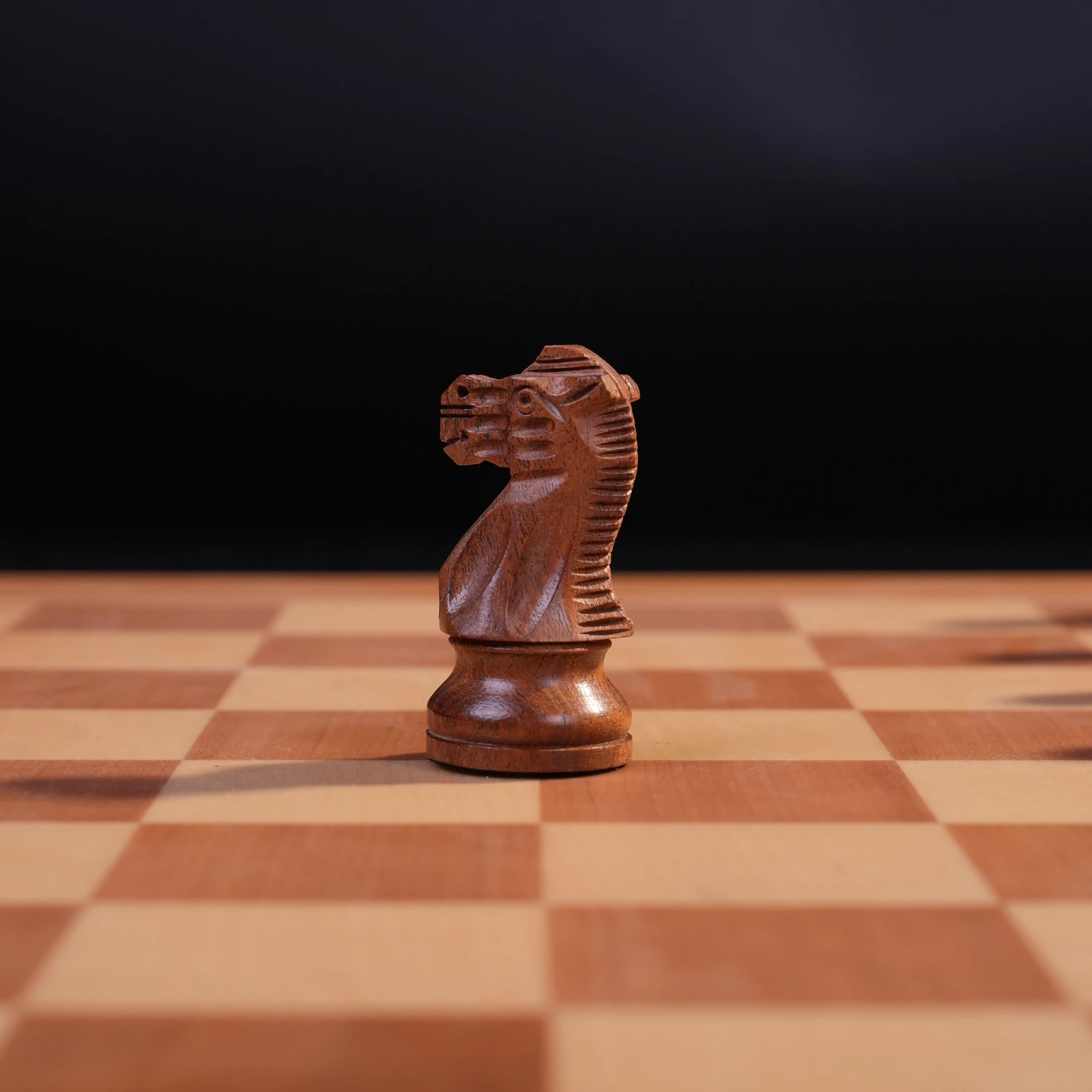 Chessnut Pro — Турнирный формат 540 мм с Wi-Fi и подсветкой ходов, фото 8