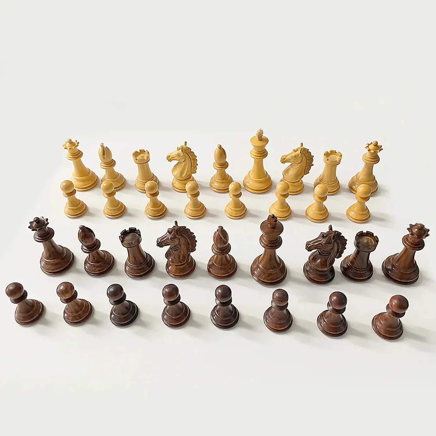 Chessnut Pro — Турнирный формат 540 мм с Wi-Fi и подсветкой ходов, фото 3