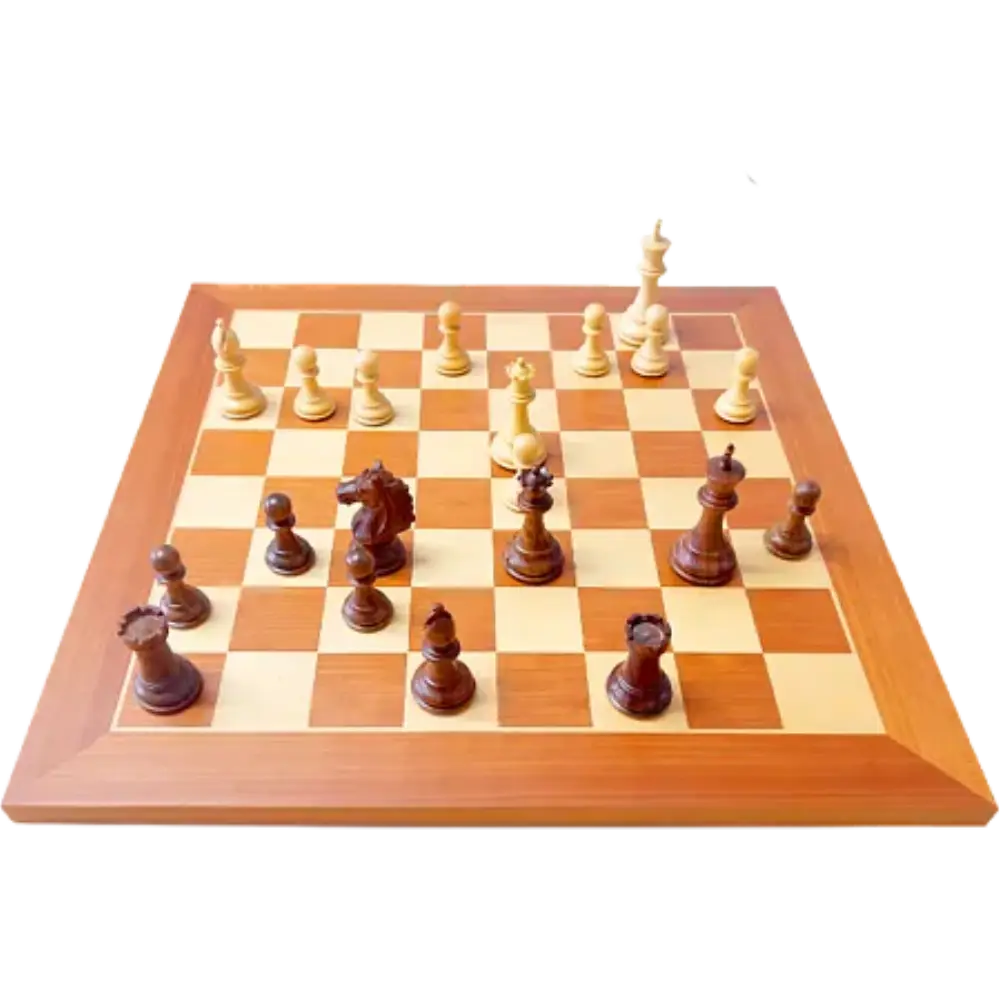 Обложка статьи «Chessnut Evo снята с производства: чем заменить в 2026 году»