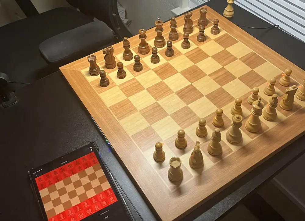 Chessnut Pro — фото 2