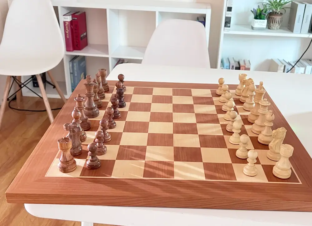 Chessnut Pro — фото 3