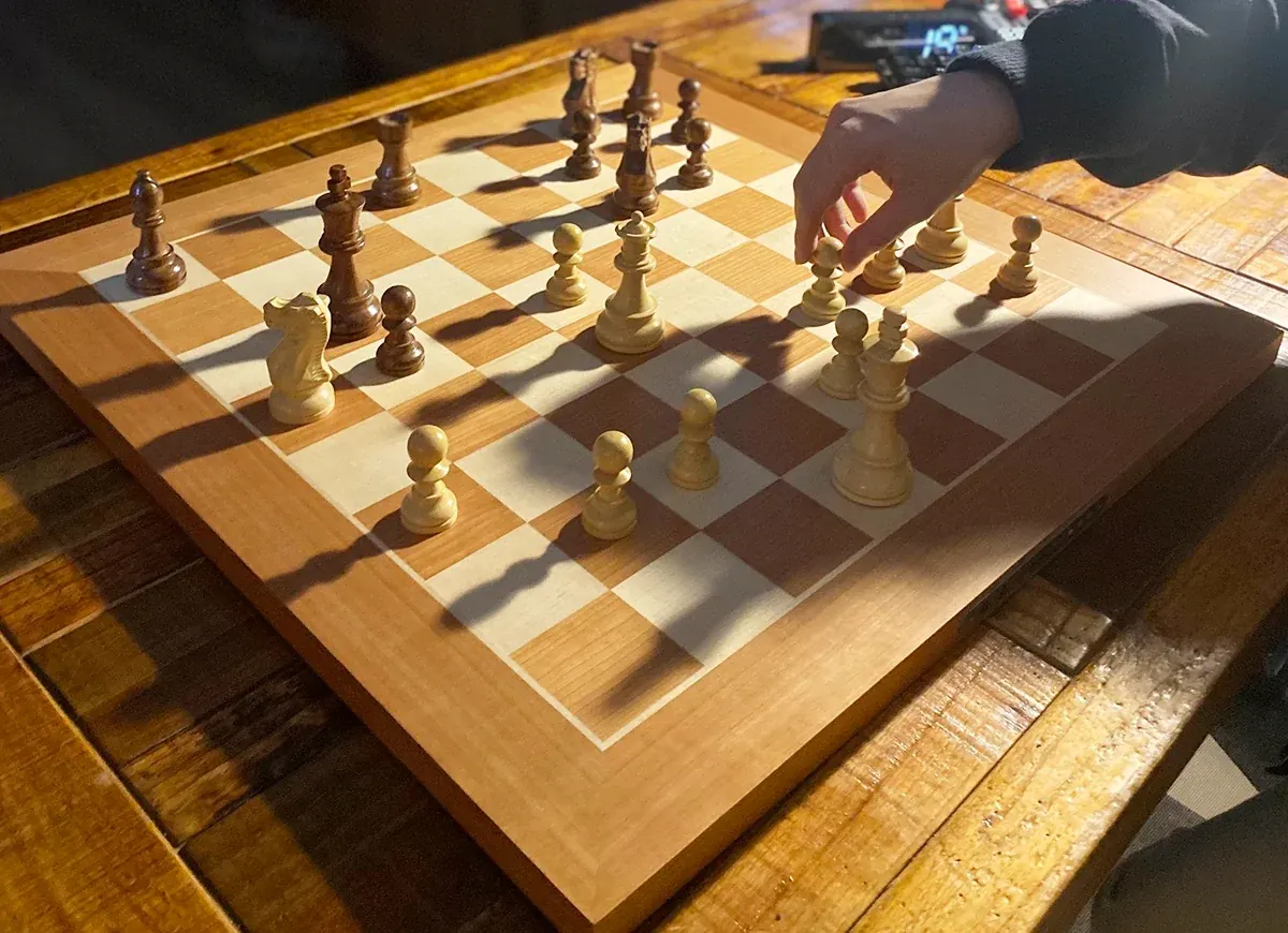 Chessnut Pro — фото 5