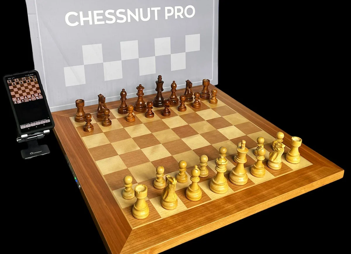 Chessnut Pro — фото 6