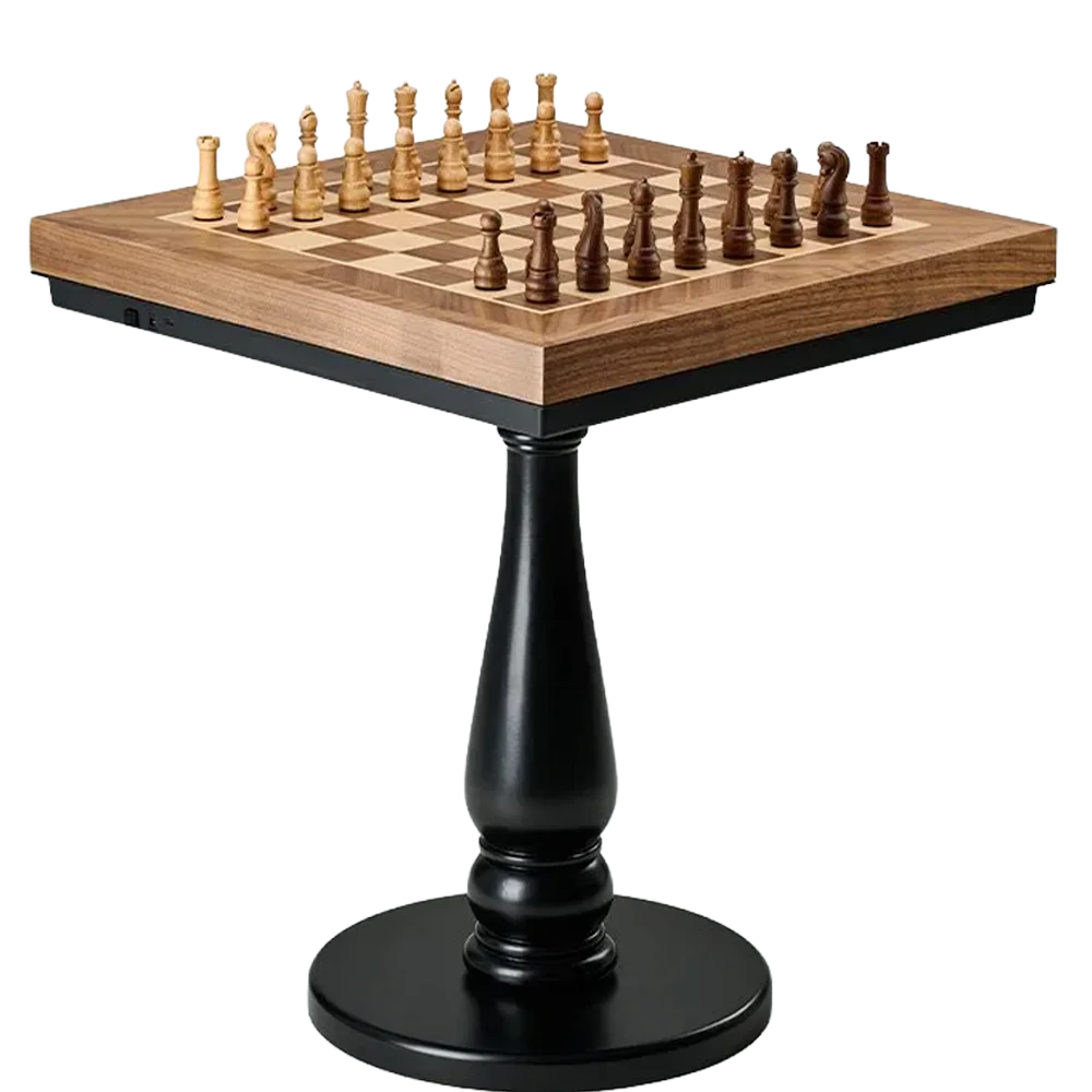 Изображение Phantom Grand Classical Walnut + Стенд