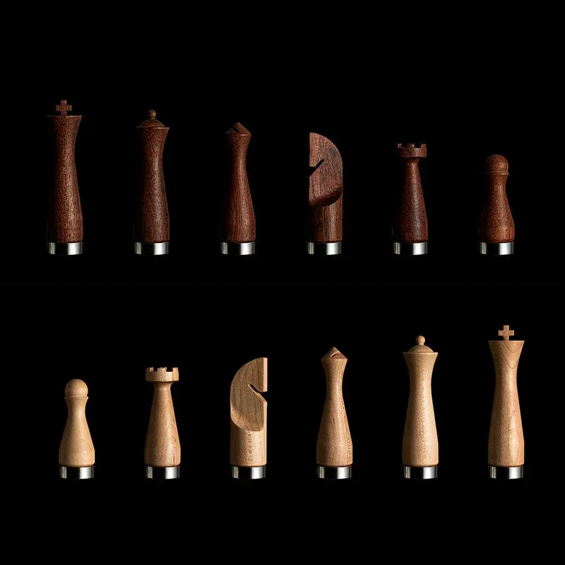 Phantom Minimal Walnut — фото 4