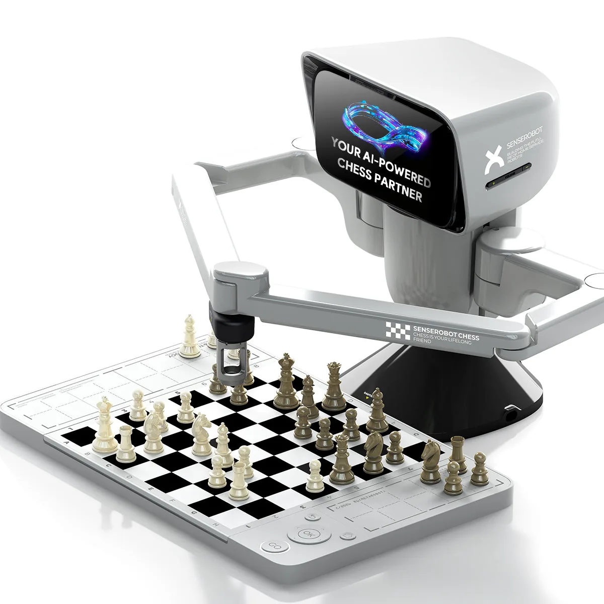 Шахматы SenseRobot Chess Mini