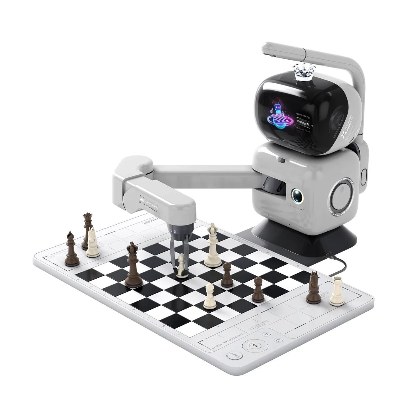 Шахматы SenseRobot Chess